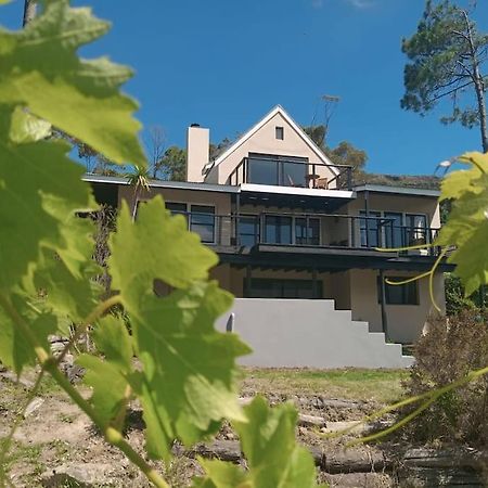 Bestplaceever - Luxury House With Vineyard Views Villa Cape Town Exterior photo