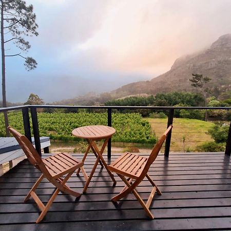 Bestplaceever - Luxury House With Vineyard Views Villa Cape Town Exterior photo