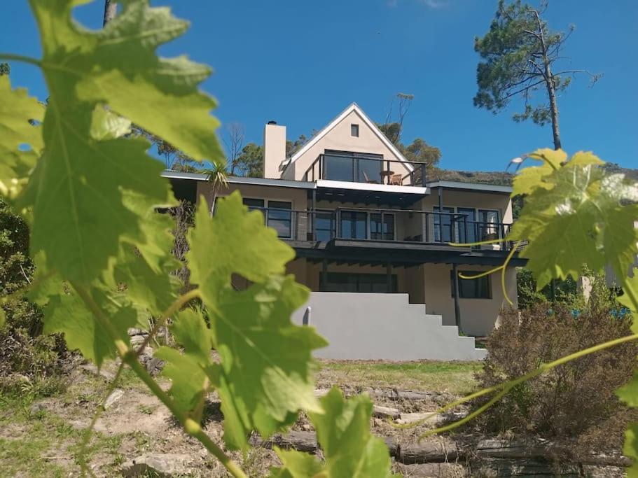 Bestplaceever - Luxury House With Vineyard Views Villa Cape Town Exterior photo