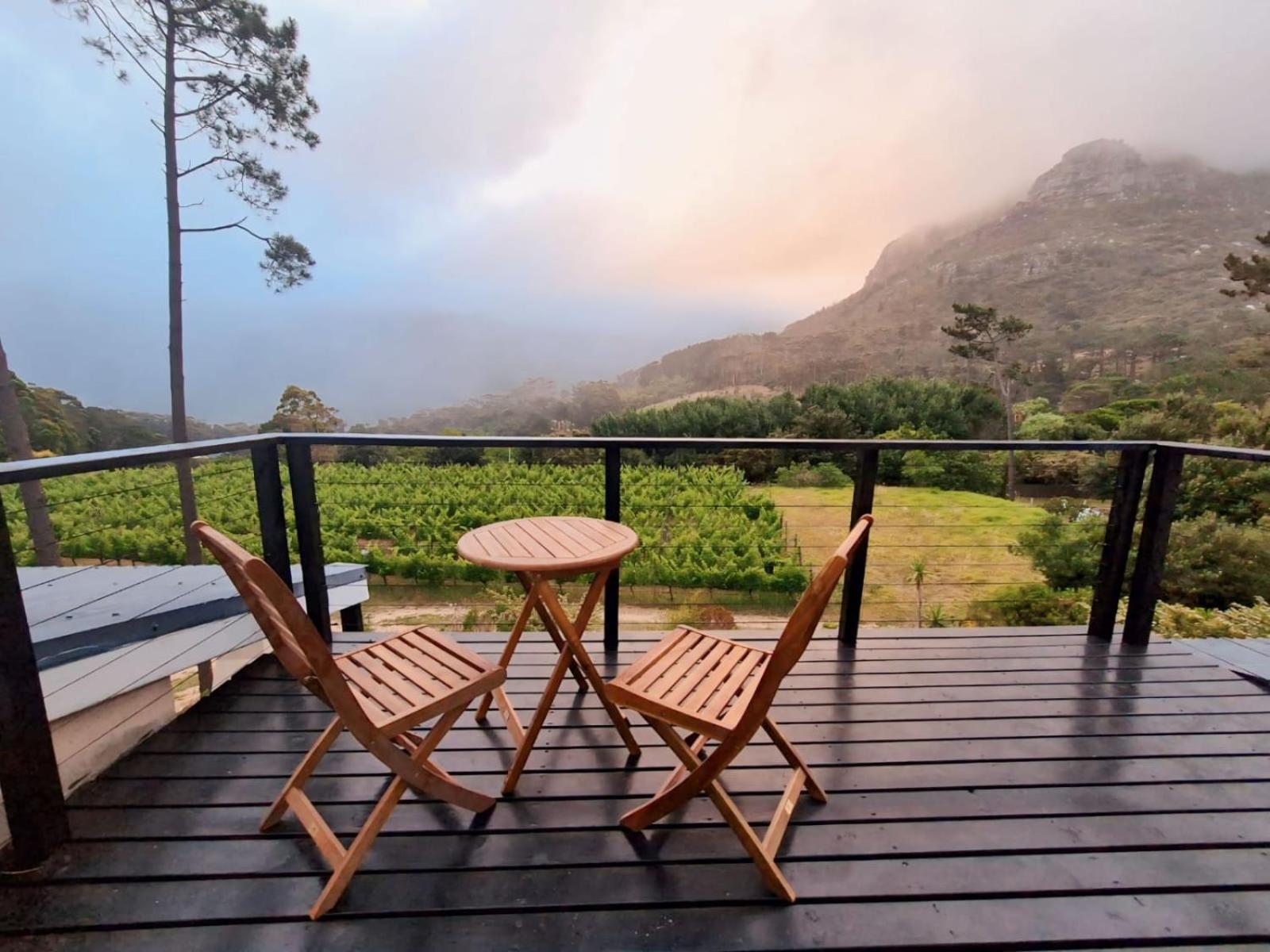 Bestplaceever - Luxury House With Vineyard Views Villa Cape Town Exterior photo