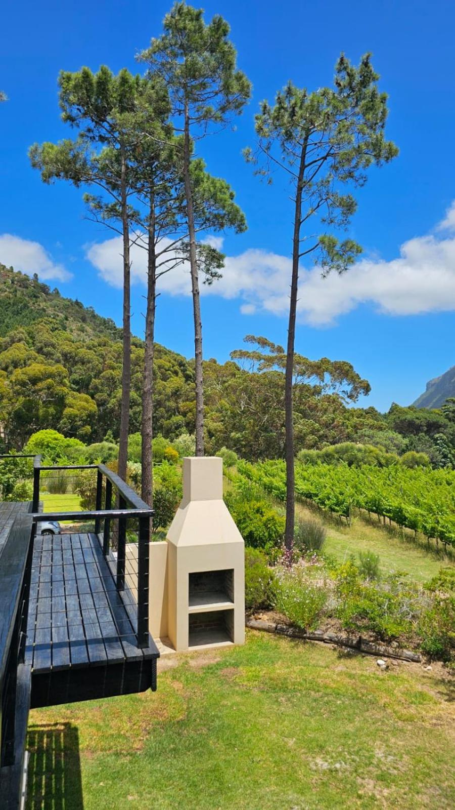 Bestplaceever - Luxury House With Vineyard Views Villa Cape Town Exterior photo