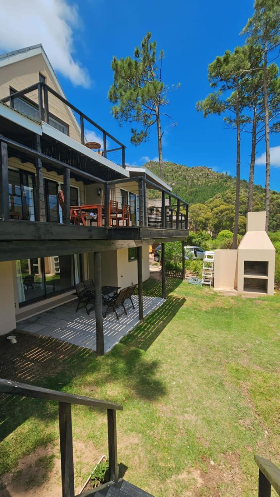 Bestplaceever - Luxury House With Vineyard Views Villa Cape Town Exterior photo